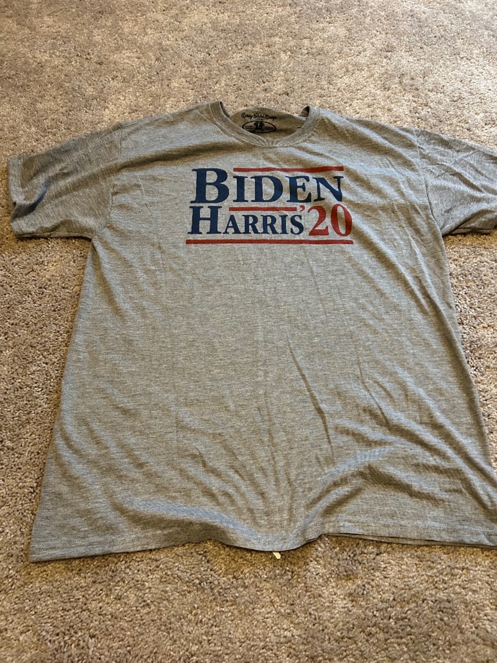 2020 election tee